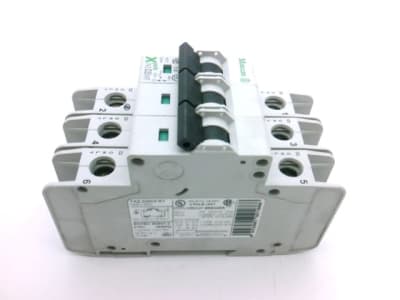 EATON CORPORATION FAZ-D25/3-RT