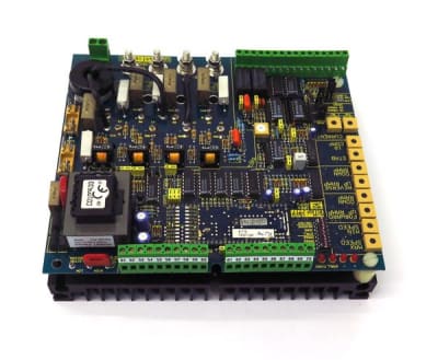 BARDAC 3600XRI/32/LN/T