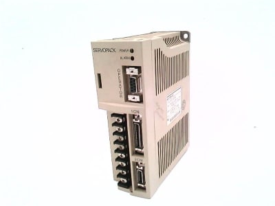 YASKAWA ELECTRIC SGD-02AS