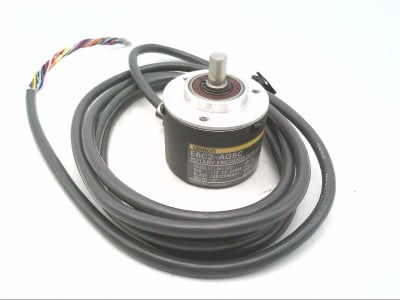 OMRON E6C2-AG5C-720