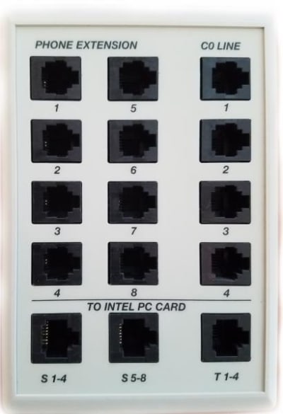 DIALOGIC DI0408BOBKIT