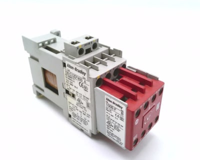 ALLEN BRADLEY 100S-C12DJ404C