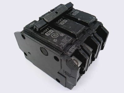 GENERAL ELECTRIC THQC-32-070WL