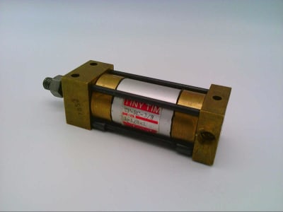 MOSIER INDUSTRIES TF-RC-3/8 1-1/8X1