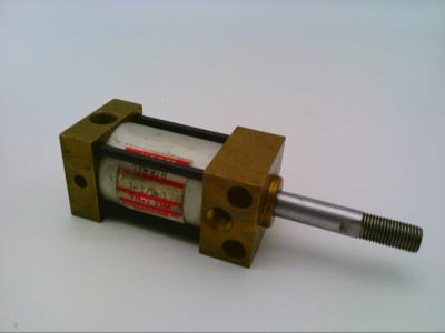 NORGREN TF-3/8-1-1/8X1