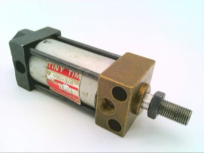 MOSIER INDUSTRIES VTC-3/81-1/8X1-1/8