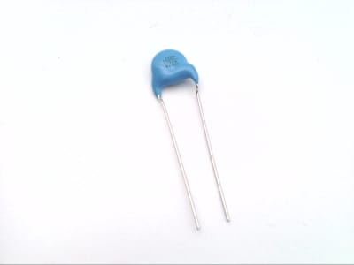 MURATA MANUFACTURING DE2E3KY332MA3BM02F