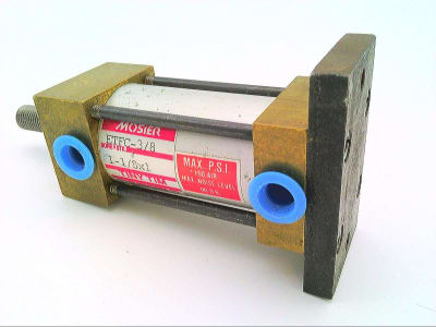 MOSIER INDUSTRIES ETFC-3/8 1-1/8X1