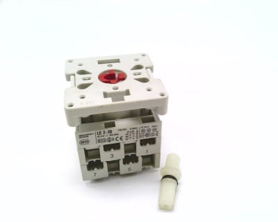 SPRECHER & SCHUH LE2-20-1753