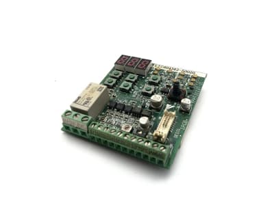 YASKAWA ELECTRIC YPHT31237-1E