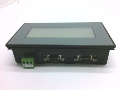 OMRON NT3S-ST121B-E