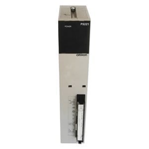 OMRON CVM1D-PA208
