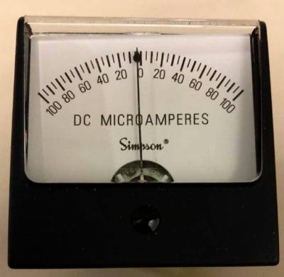 SIMPSON 04351