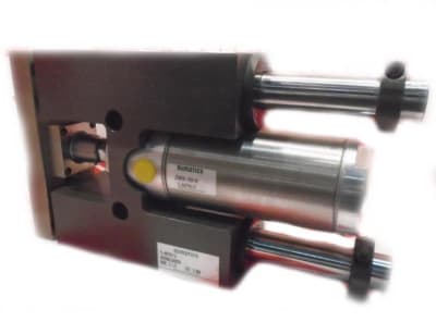 ASCO SH25003LB46DS4