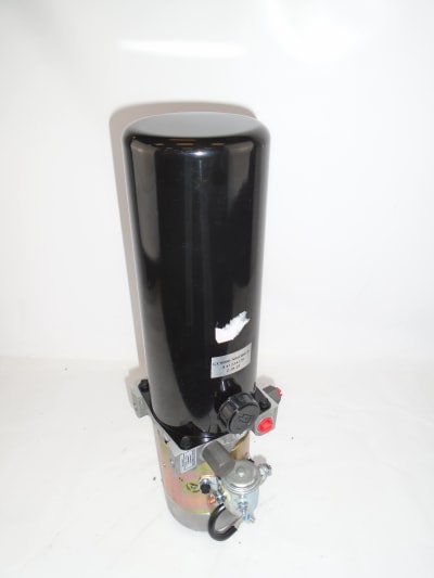 HALDEX GC8000-N06D001D-AA123A120