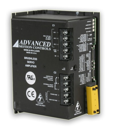 ADVANCED MOTION CONTROLS CB30A40AC1B