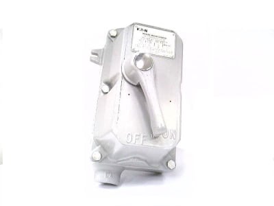 EATON CORPORATION 1260C89G03