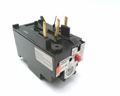 SPRECHER & SCHUH CT3K-1.8