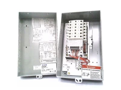 EATON CORPORATION 3-4483-0564A