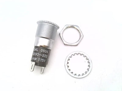 CHICAGO MINIATURE 5200-222