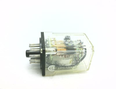 AA ELECTRIC AAE-A301-0