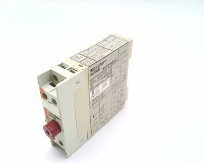 SPRECHER & SCHUH KOP111-D-3M-127