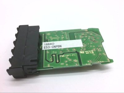 OMRON E53CNPBN