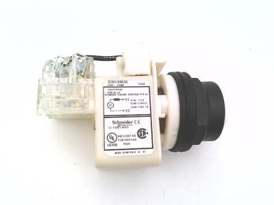 SCHNEIDER ELECTRIC 9001-SKTR38
