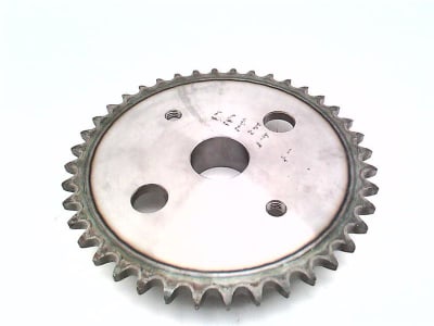 AIDA ENGINEERING LTD B-020