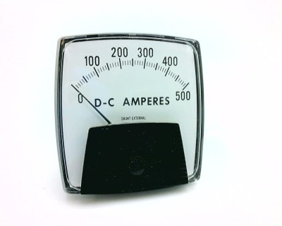 YOKOGAWA 254 324 ECSF