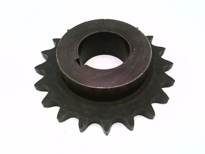 TRI CLOVER 60B20F-1-3/4