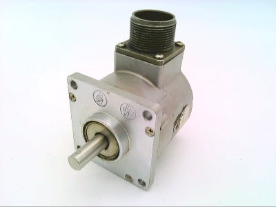 BEI SENSORS H25D-SS-2048-ABZC-28V/V-SM18-S