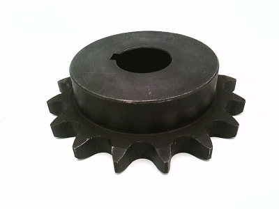 MARTIN SPROCKET & GEAR INC 80BS16 1 1/2