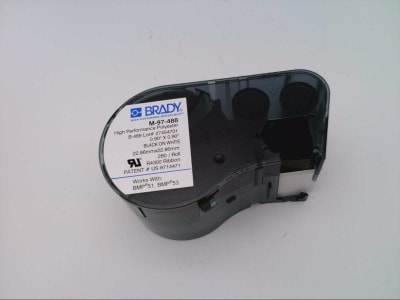 BRADY M-97-488