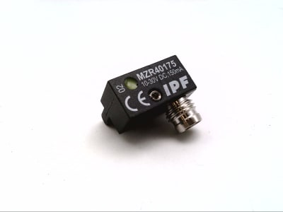 IPF ELECTRONIC MZR40175