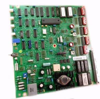 ASEA BROWN BOVERI QHFT-200/F