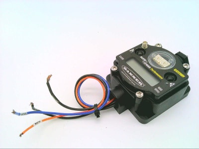 BANNER ENGINEERING DX80G9M6S-PM2