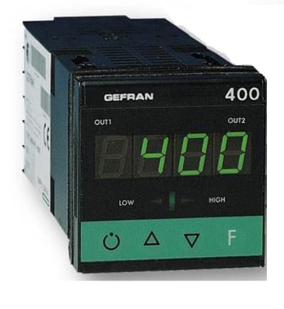 GEFRAN 400-RR-0-000
