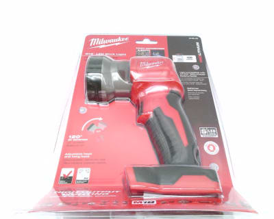 MILWAUKEE POWER TOOLS 2735-20