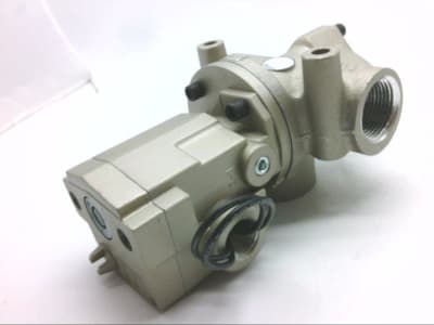 ROSS CONTROLS 2773B6011Z