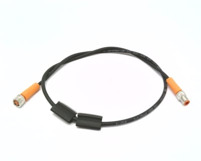 EFECTOR VDOGF040MSS00,6H03STGF030MSS-EVC271