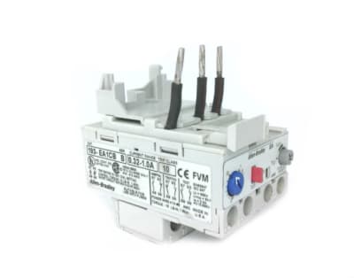 ALLEN BRADLEY 193-EA1CB