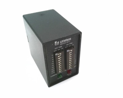 ASEA BROWN BOVERI TDR4A23