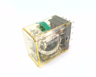 IDEC RY4S-ULCDC24V