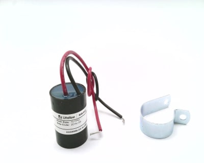 ASEA BROWN BOVERI FS126RC