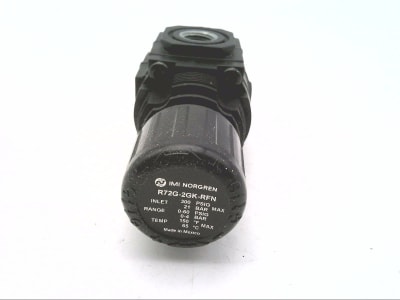 NORGREN R72G-2GK-RFN