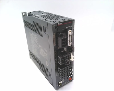 MITSUBISHI MR-J4W2-44B