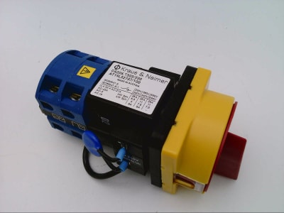 KRAUS & NAIMER CA20X T203/01 E