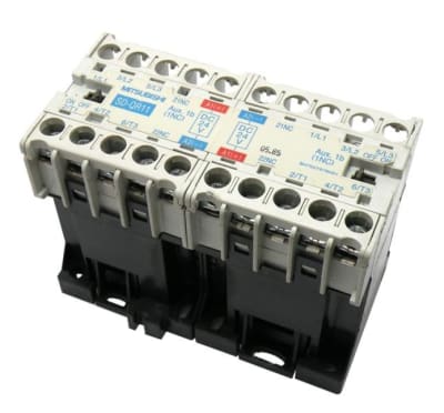 MITSUBISHI SD-QR11DC24V