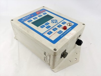 IMPACT WELDING ARCAGENT-3000